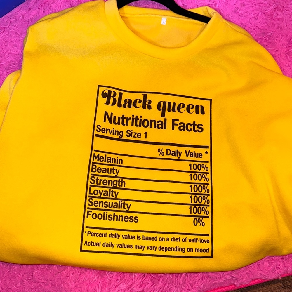 Unknown brand.. sweat shirt